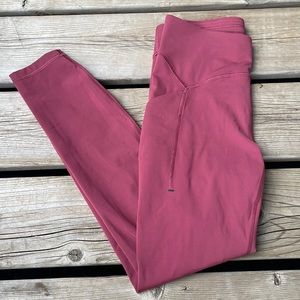Lululemon Power Thru High-Rise Tight 25"